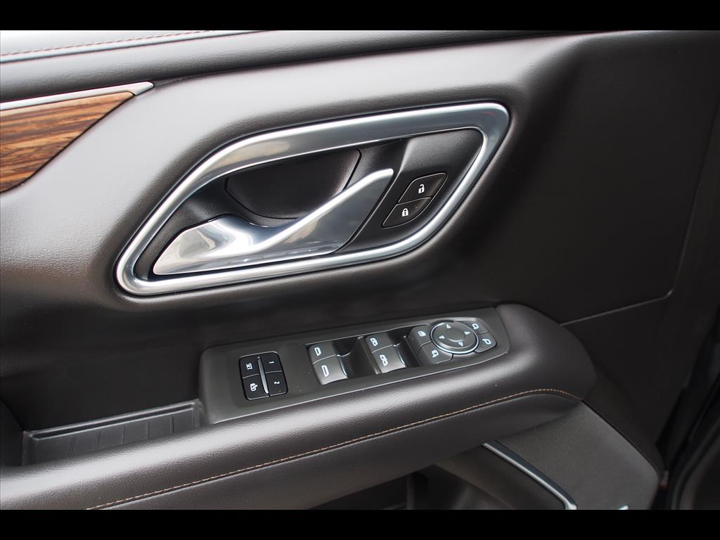 2021 Chevrolet Suburban High Country Raleigh NC