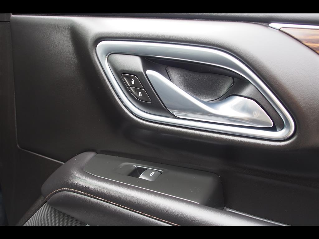 2021 Chevrolet Suburban High Country Raleigh NC