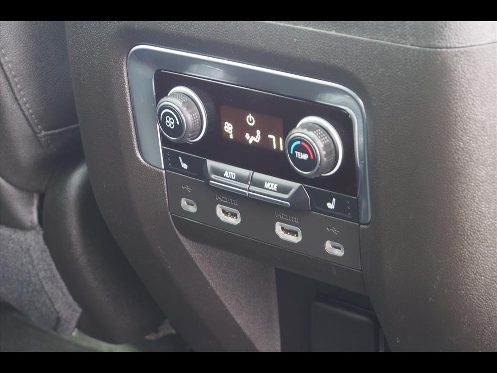 2021 Chevrolet Suburban High Country Raleigh NC