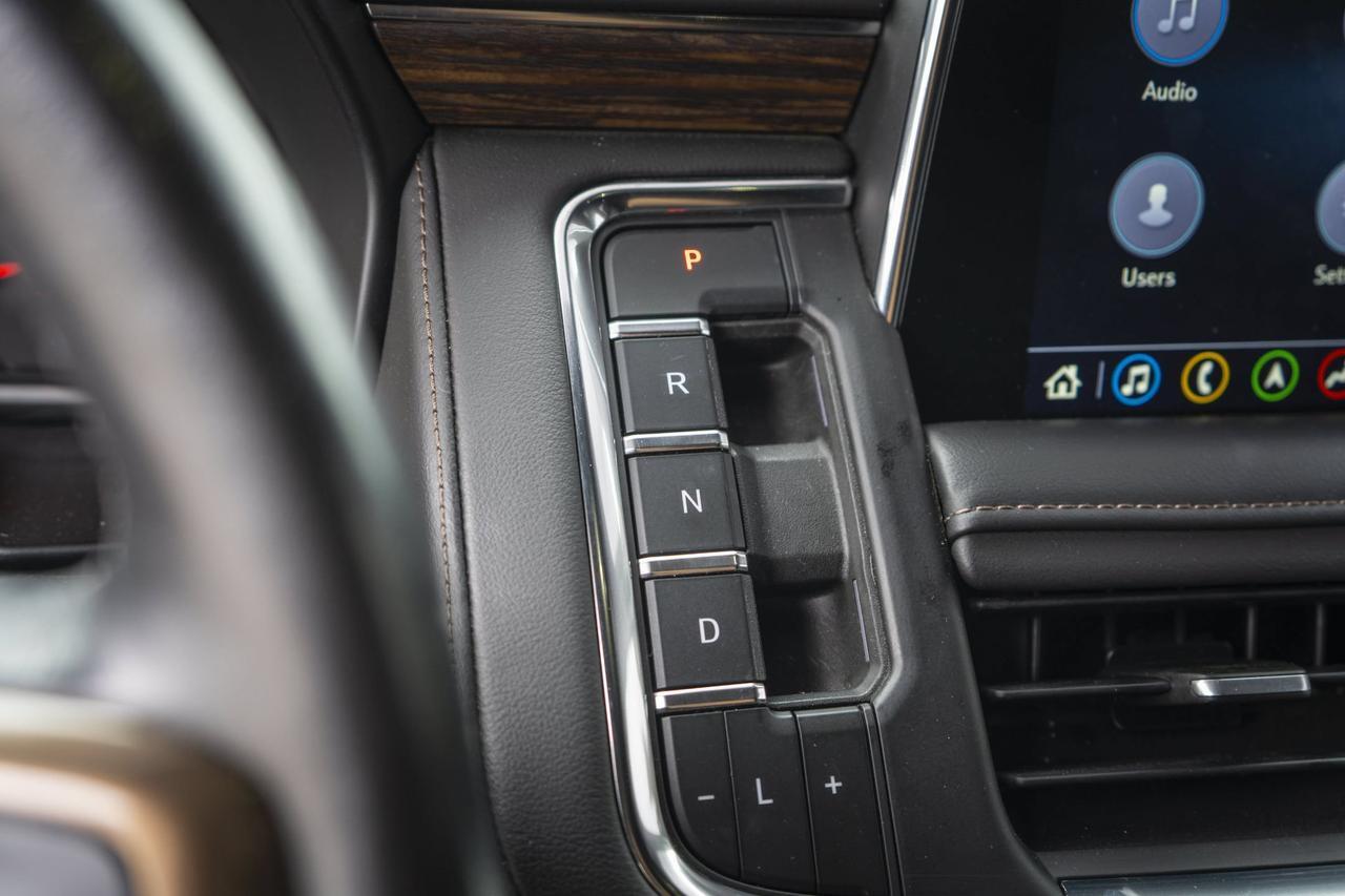 2021 Chevrolet Suburban High Country San Antonio TX