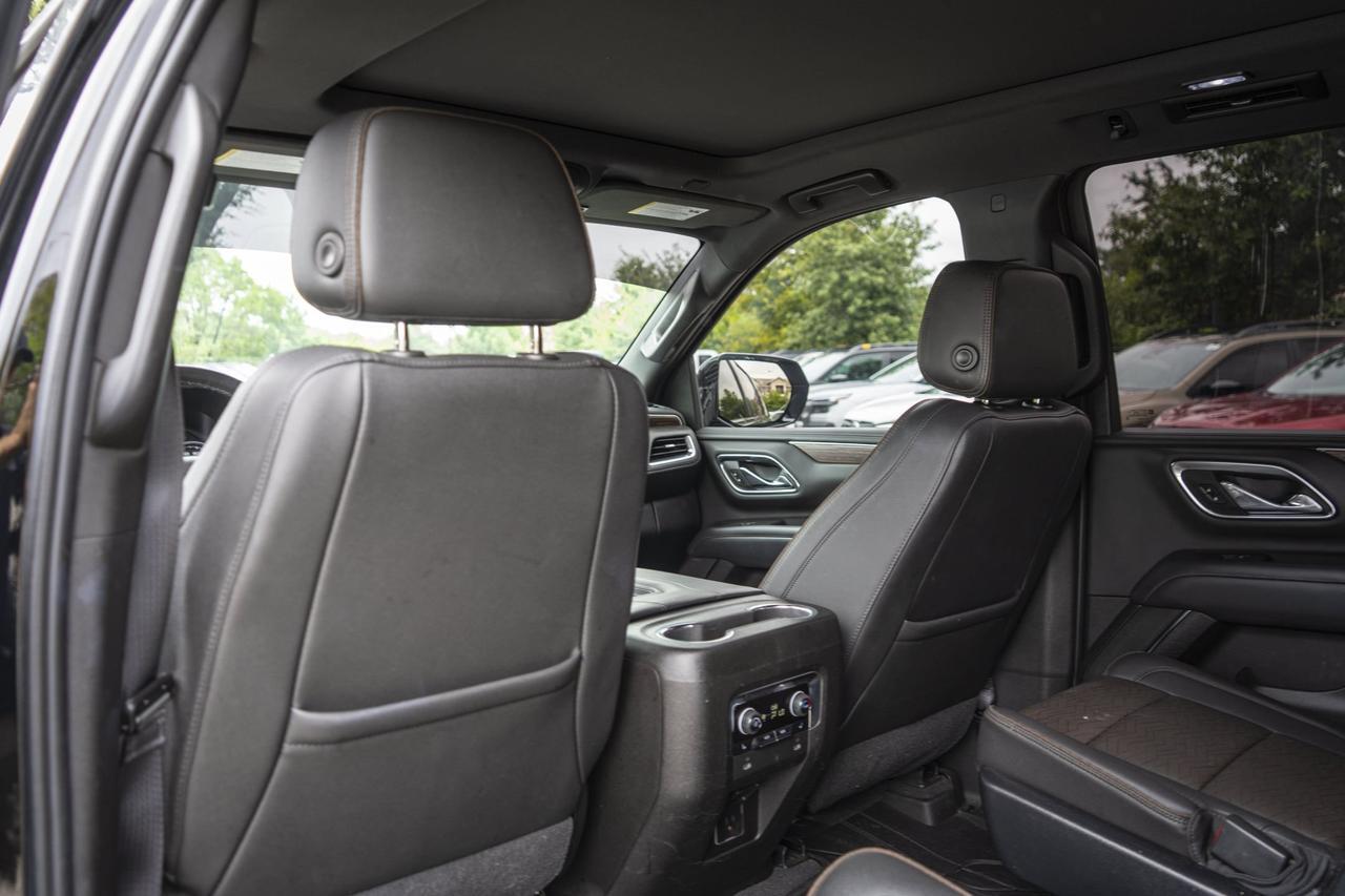 2021 Chevrolet Suburban High Country San Antonio TX