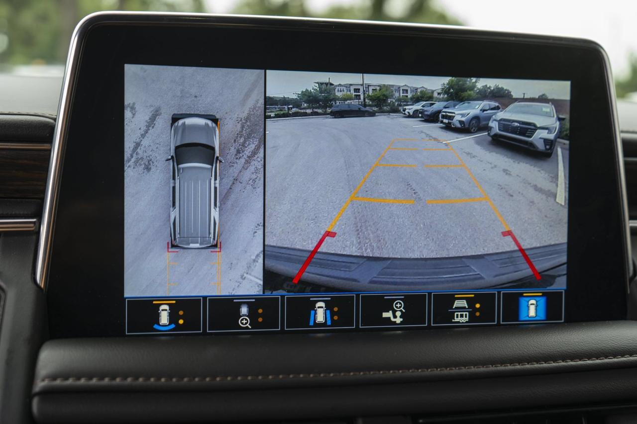 2021 Chevrolet Suburban High Country San Antonio TX