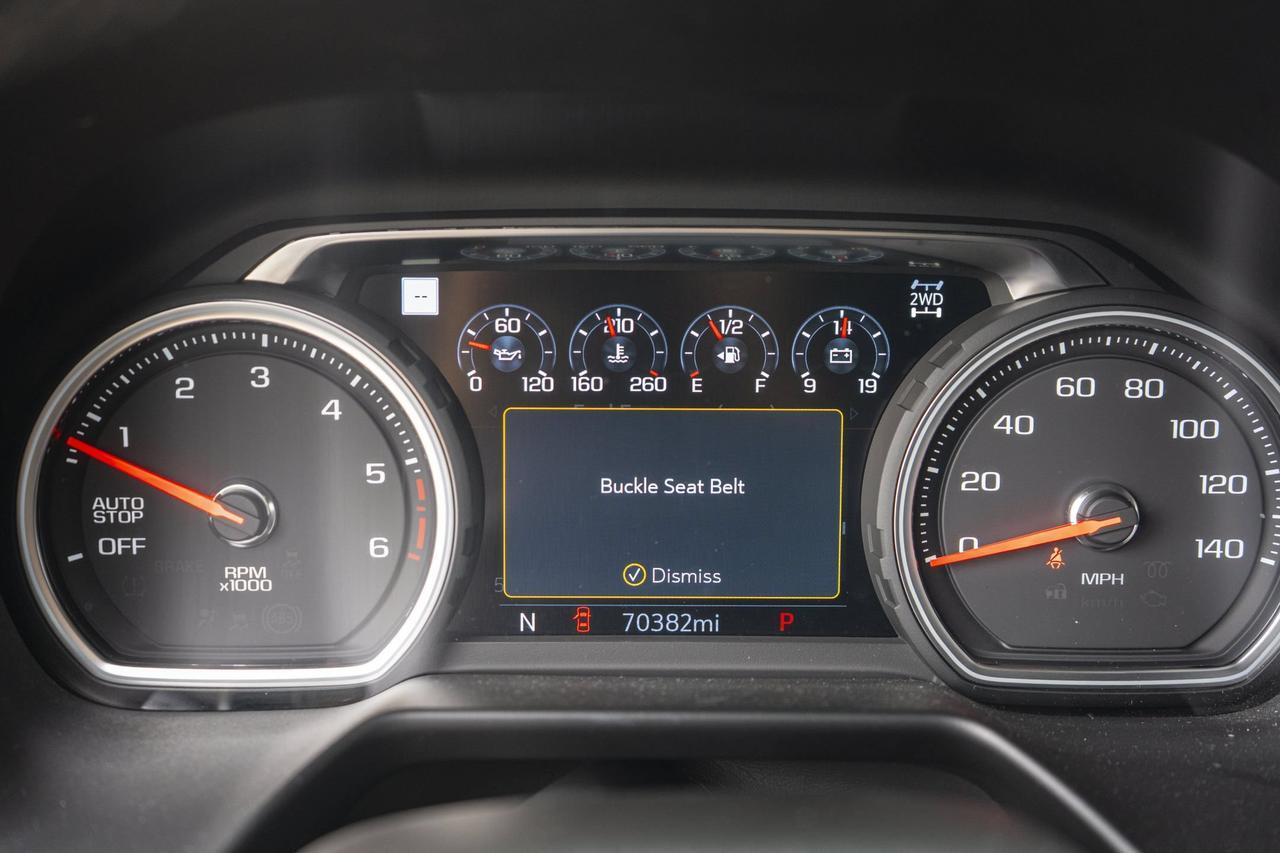 2021 Chevrolet Suburban High Country San Antonio TX
