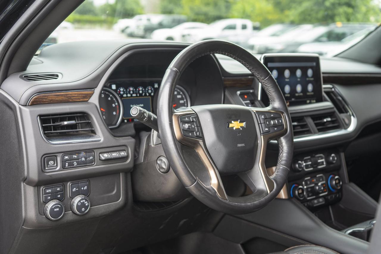 2021 Chevrolet Suburban High Country San Antonio TX