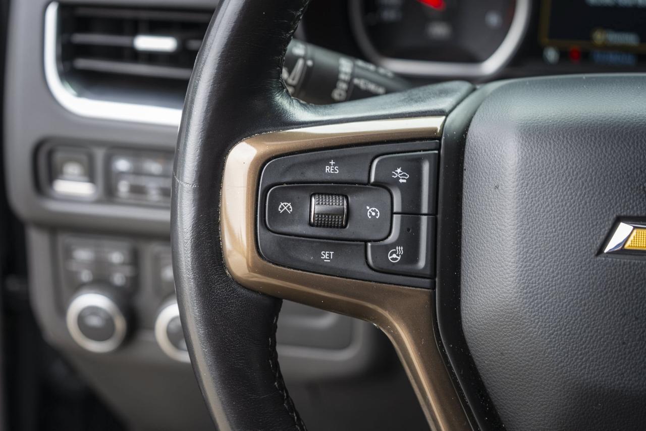 2021 Chevrolet Suburban High Country San Antonio TX