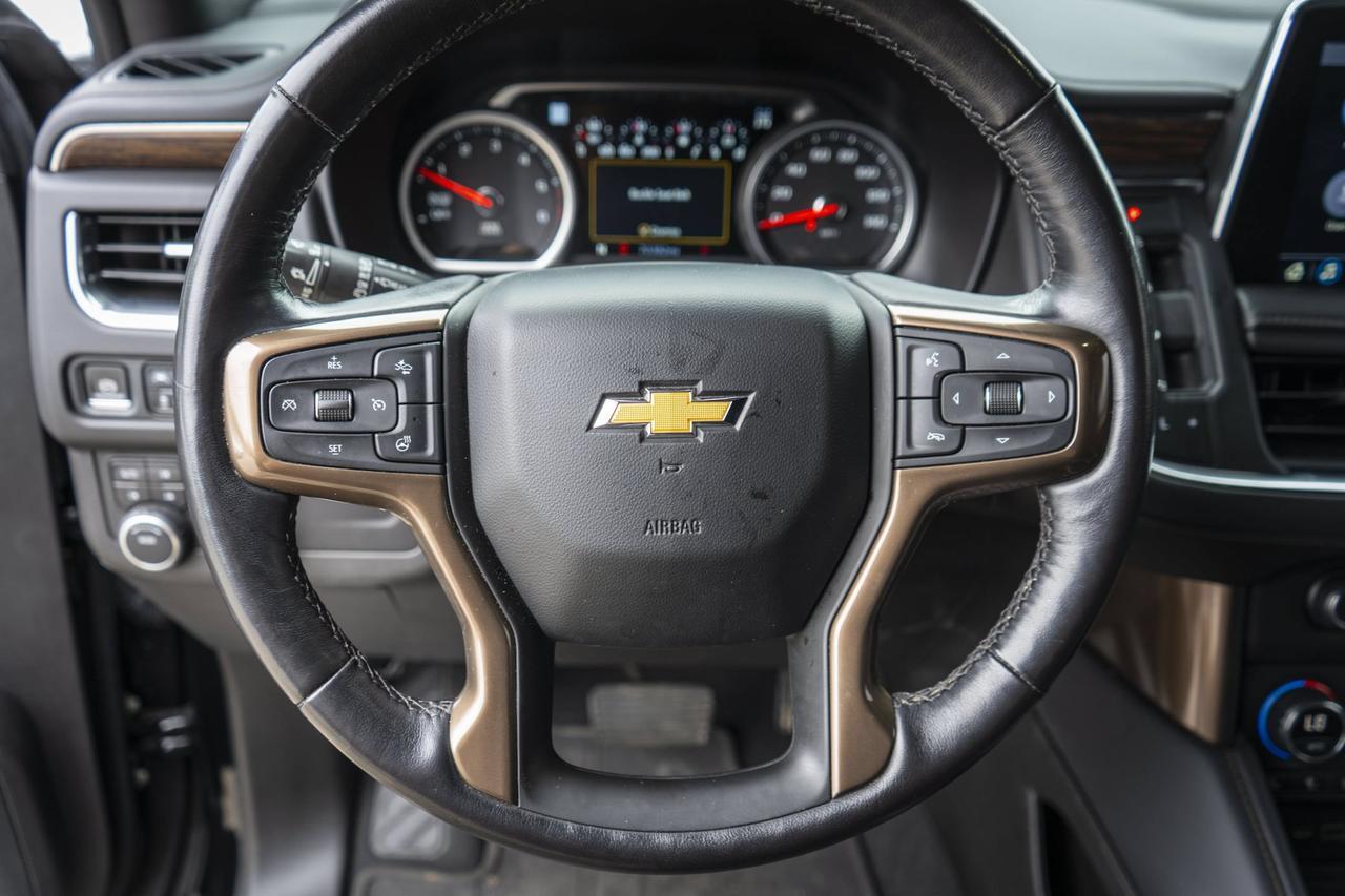 2021 Chevrolet Suburban High Country San Antonio TX