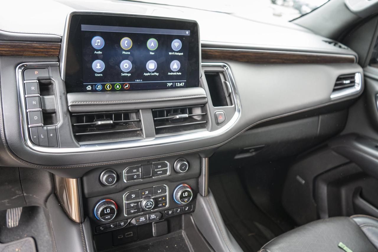 2021 Chevrolet Suburban High Country San Antonio TX