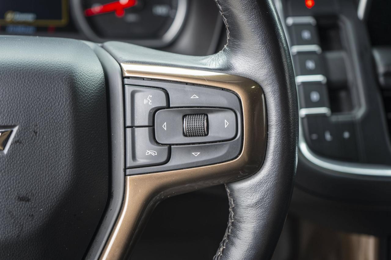 2021 Chevrolet Suburban High Country San Antonio TX