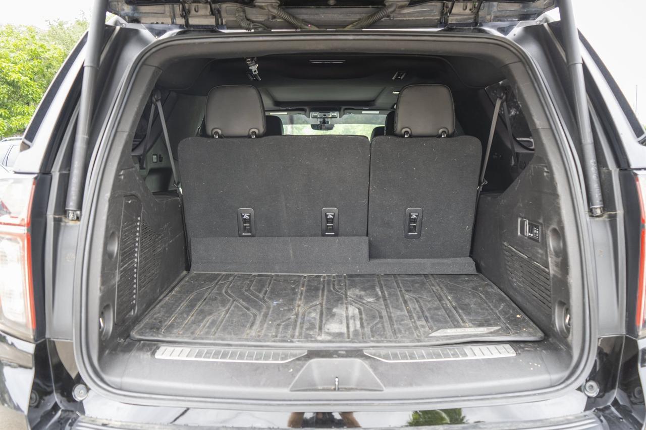 2021 Chevrolet Suburban High Country San Antonio TX