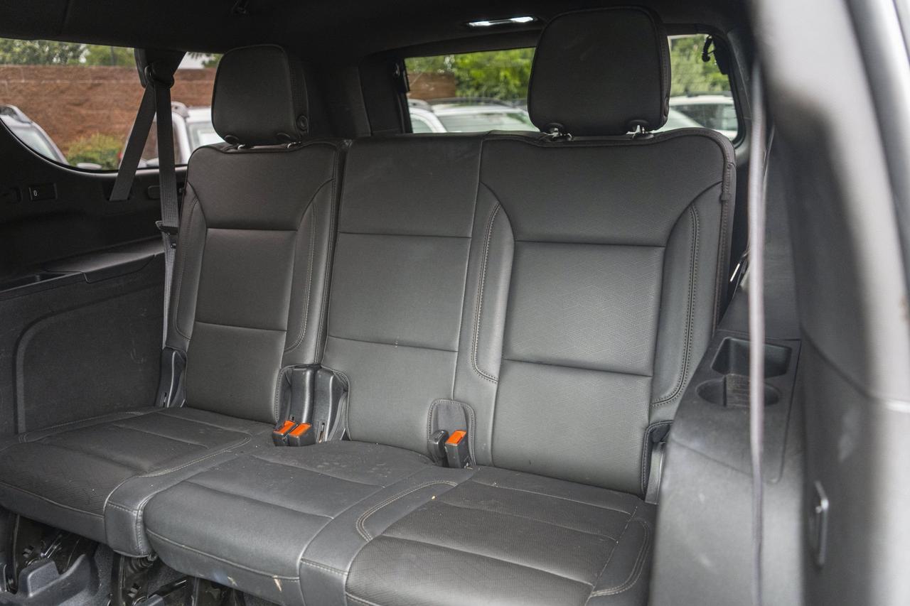 2021 Chevrolet Suburban High Country San Antonio TX