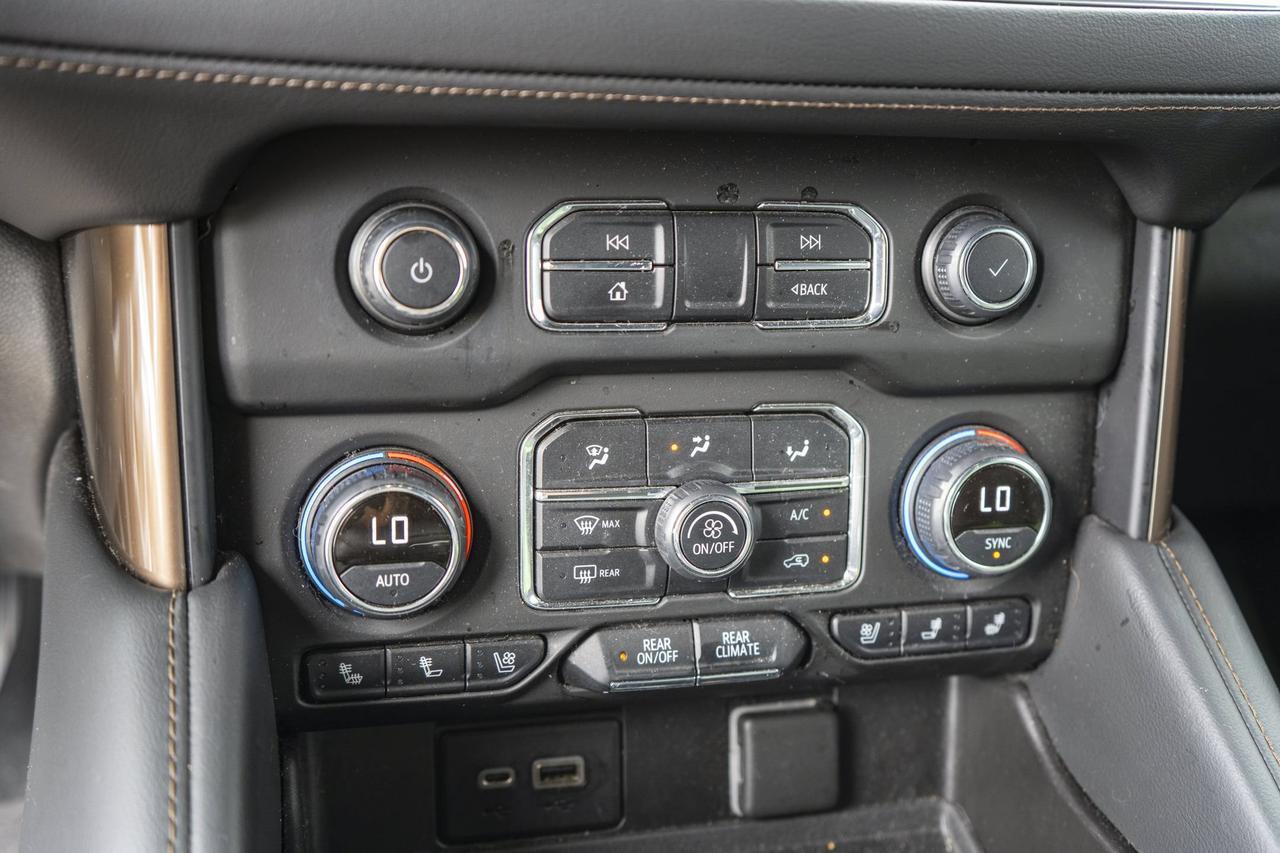 2021 Chevrolet Suburban High Country San Antonio TX