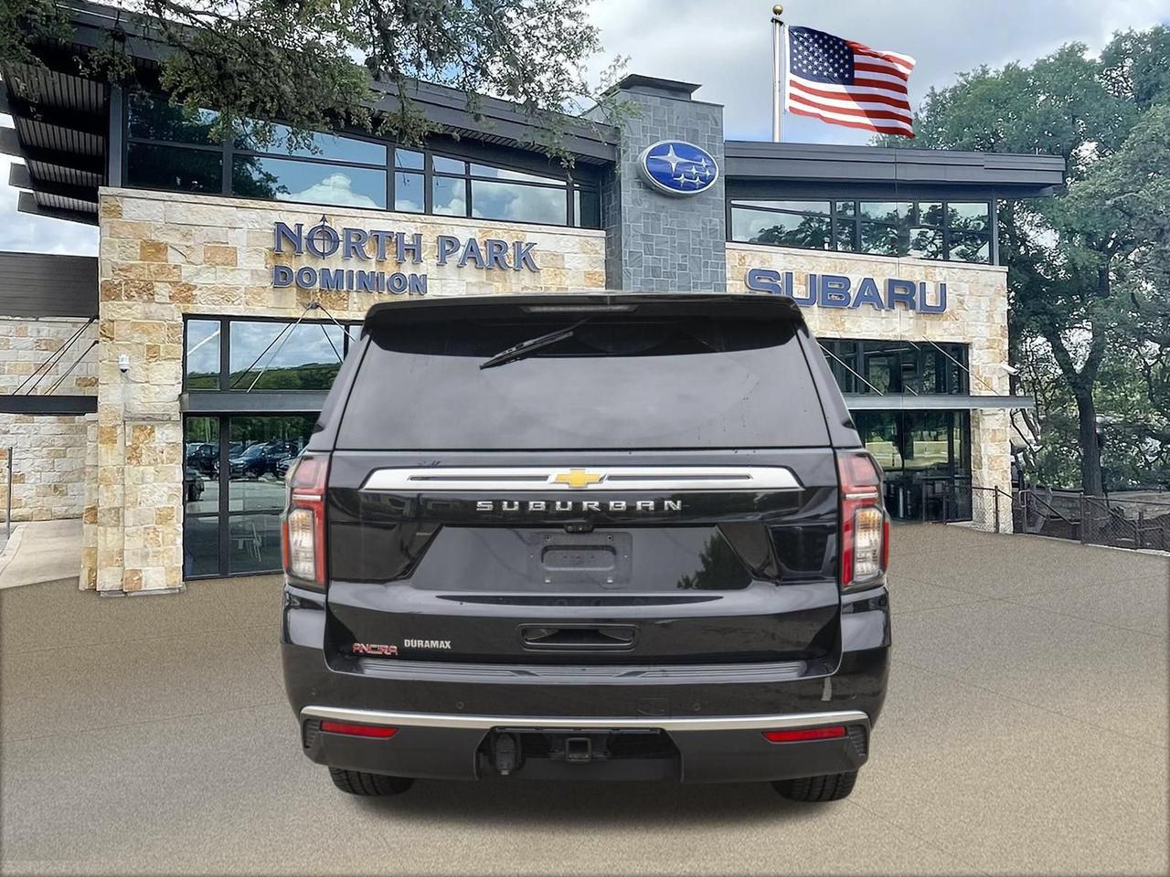 2021 Chevrolet Suburban High Country San Antonio TX