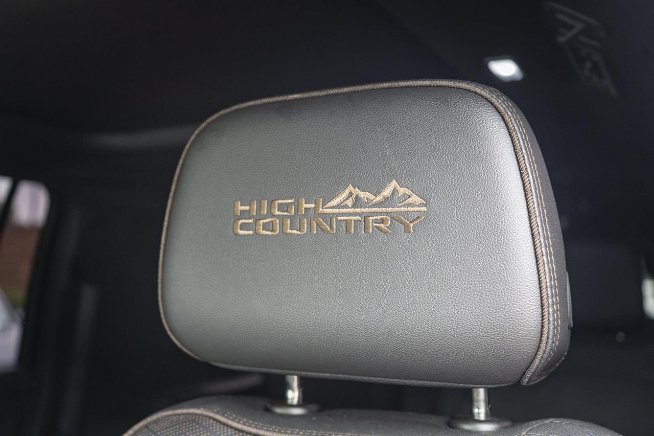 2021 Chevrolet Suburban High Country San Antonio TX