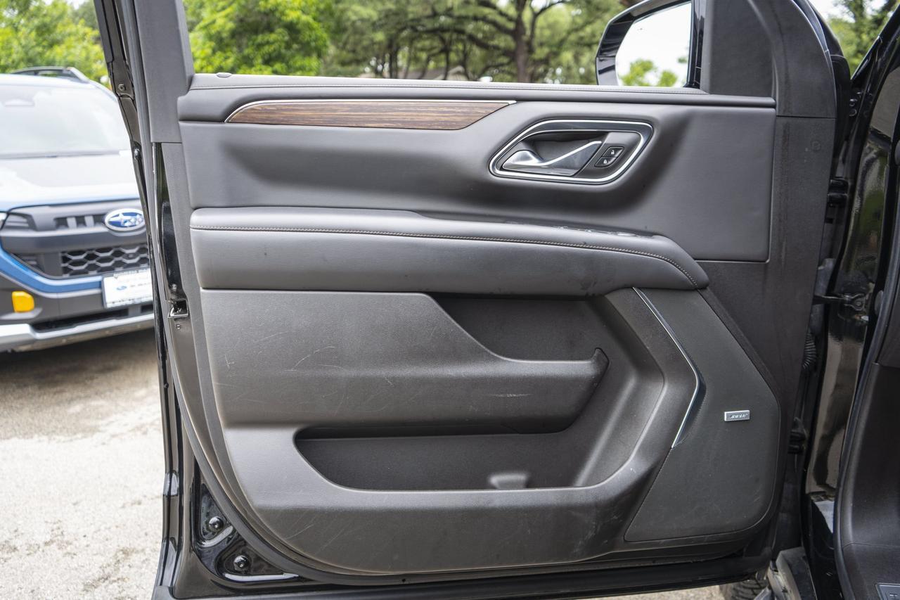 2021 Chevrolet Suburban High Country San Antonio TX