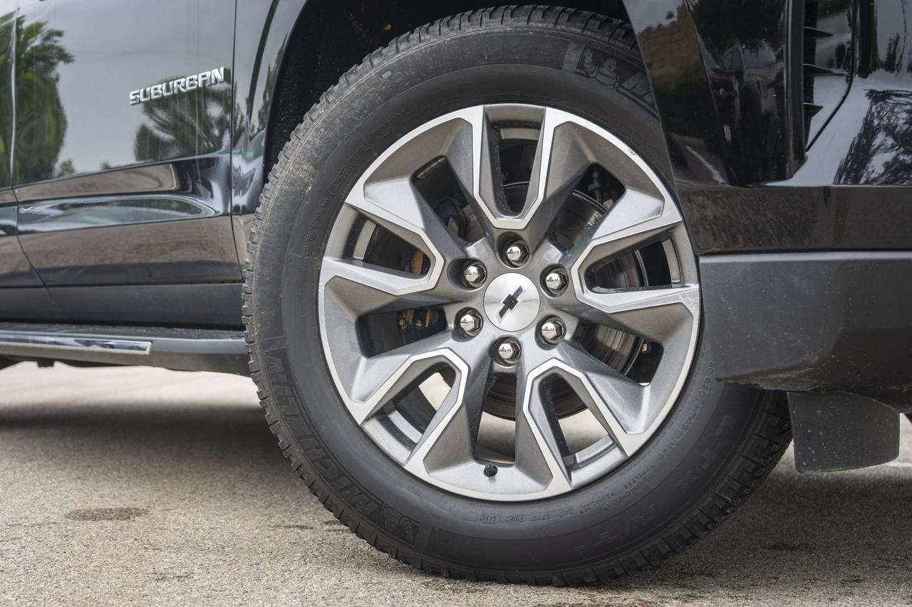 2021 Chevrolet Suburban High Country San Antonio TX