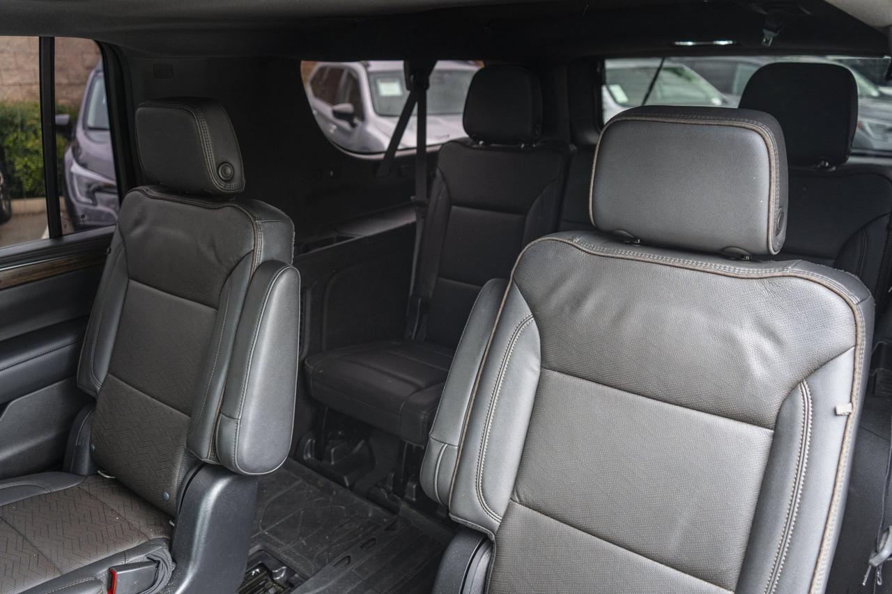 2021 Chevrolet Suburban High Country San Antonio TX