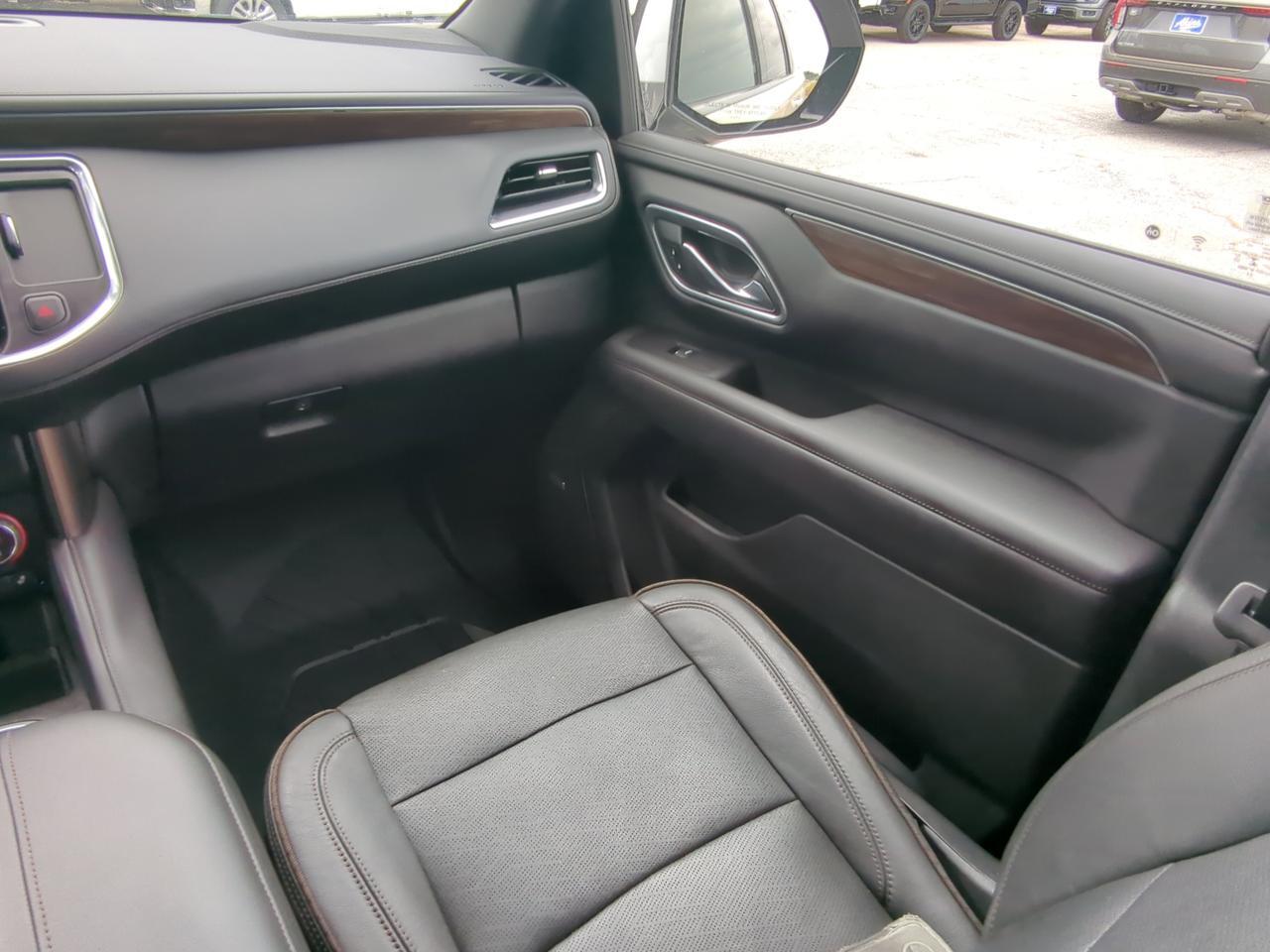 2021 Chevrolet Suburban High Country Winder GA