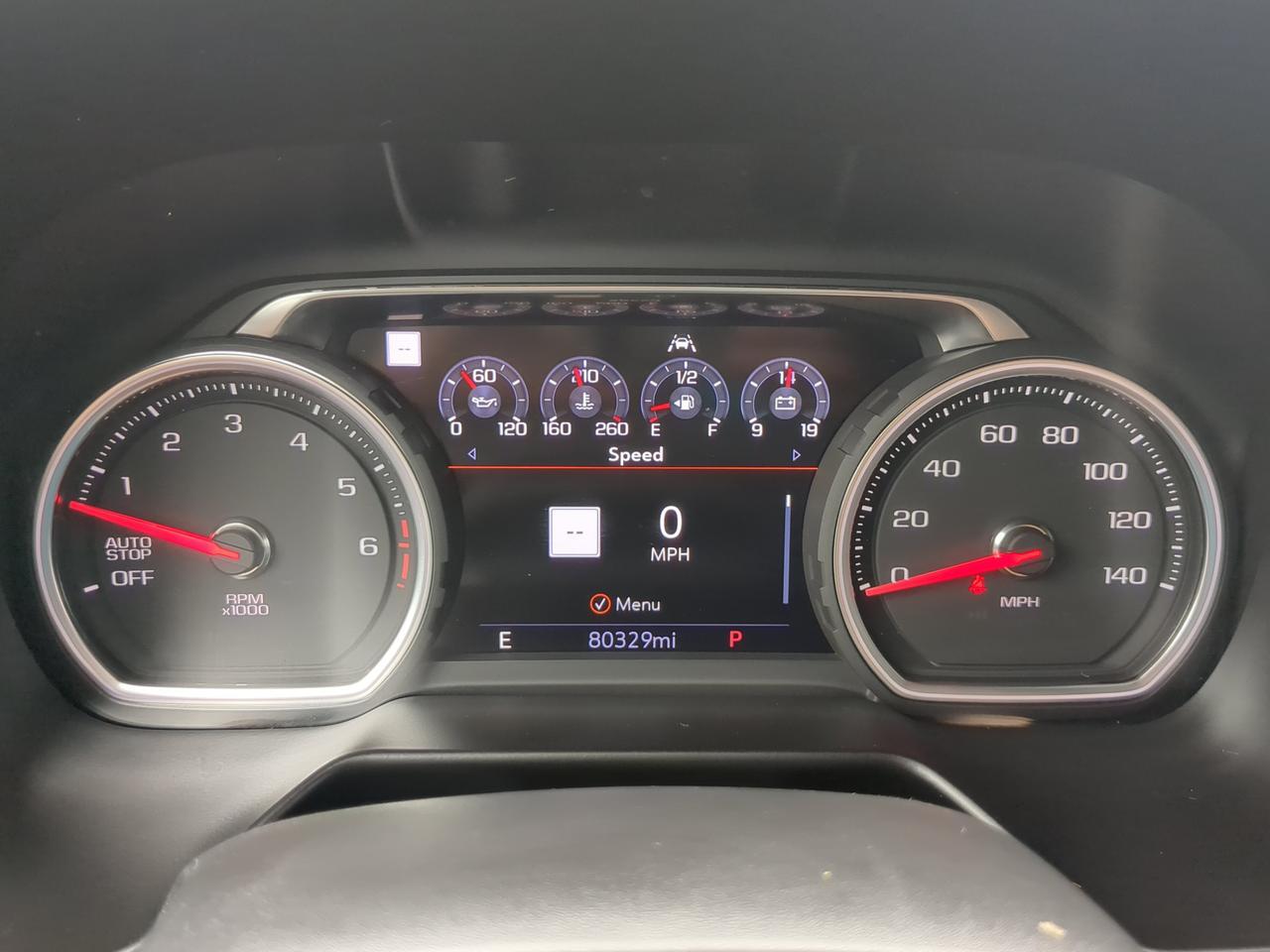 2021 Chevrolet Suburban High Country Winder GA