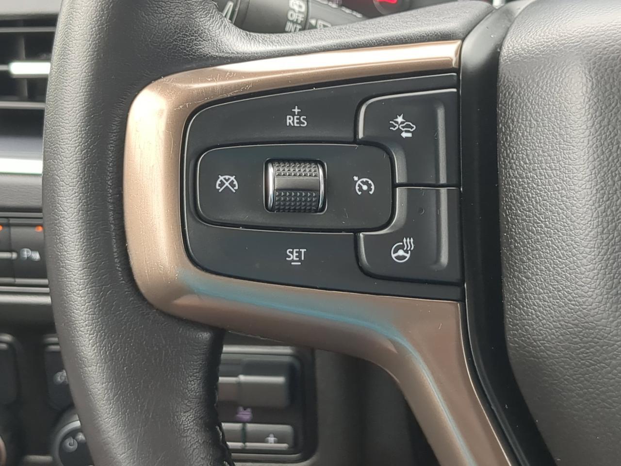 2021 Chevrolet Suburban High Country Winder GA