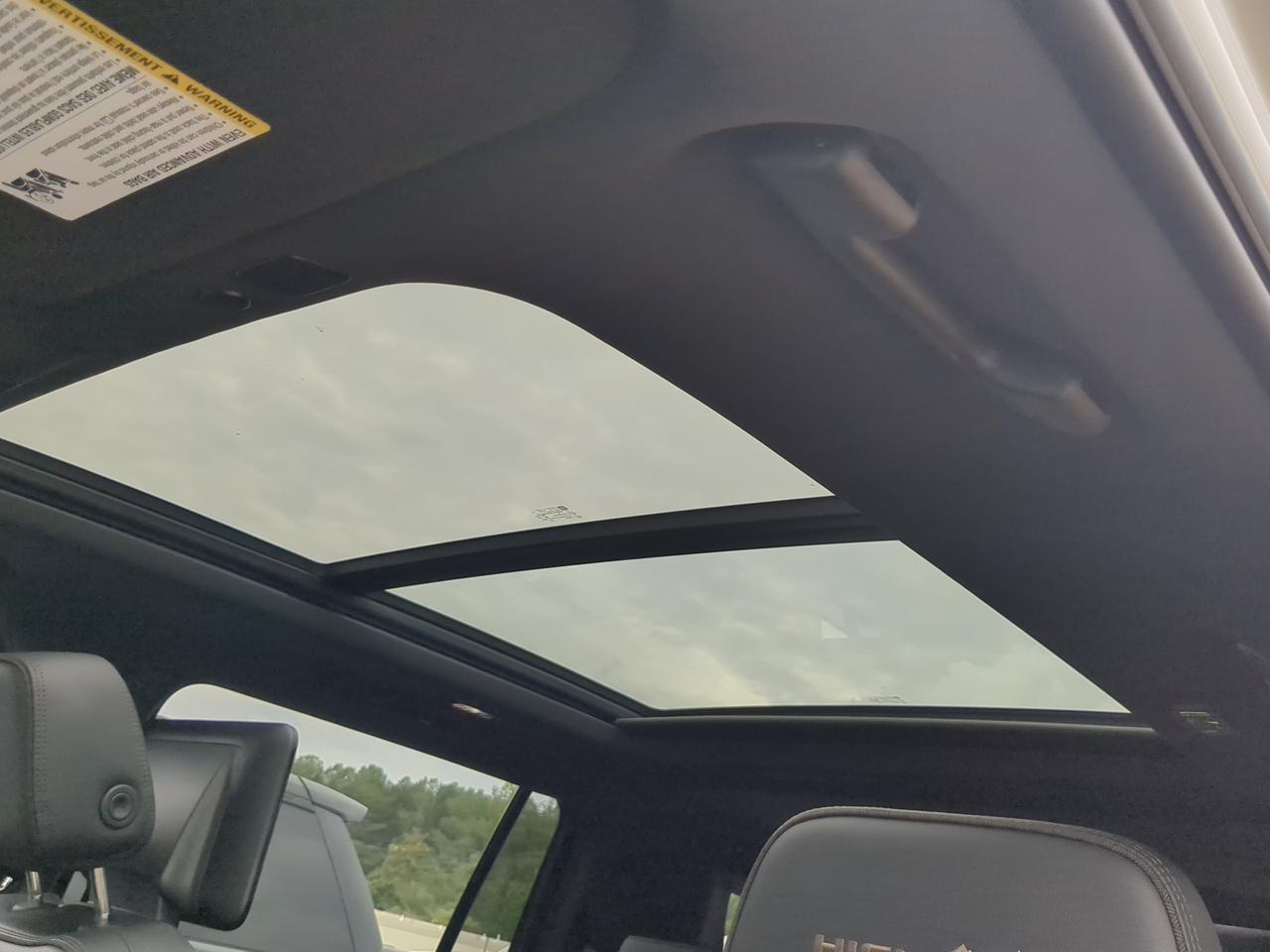 2021 Chevrolet Suburban High Country Winder GA