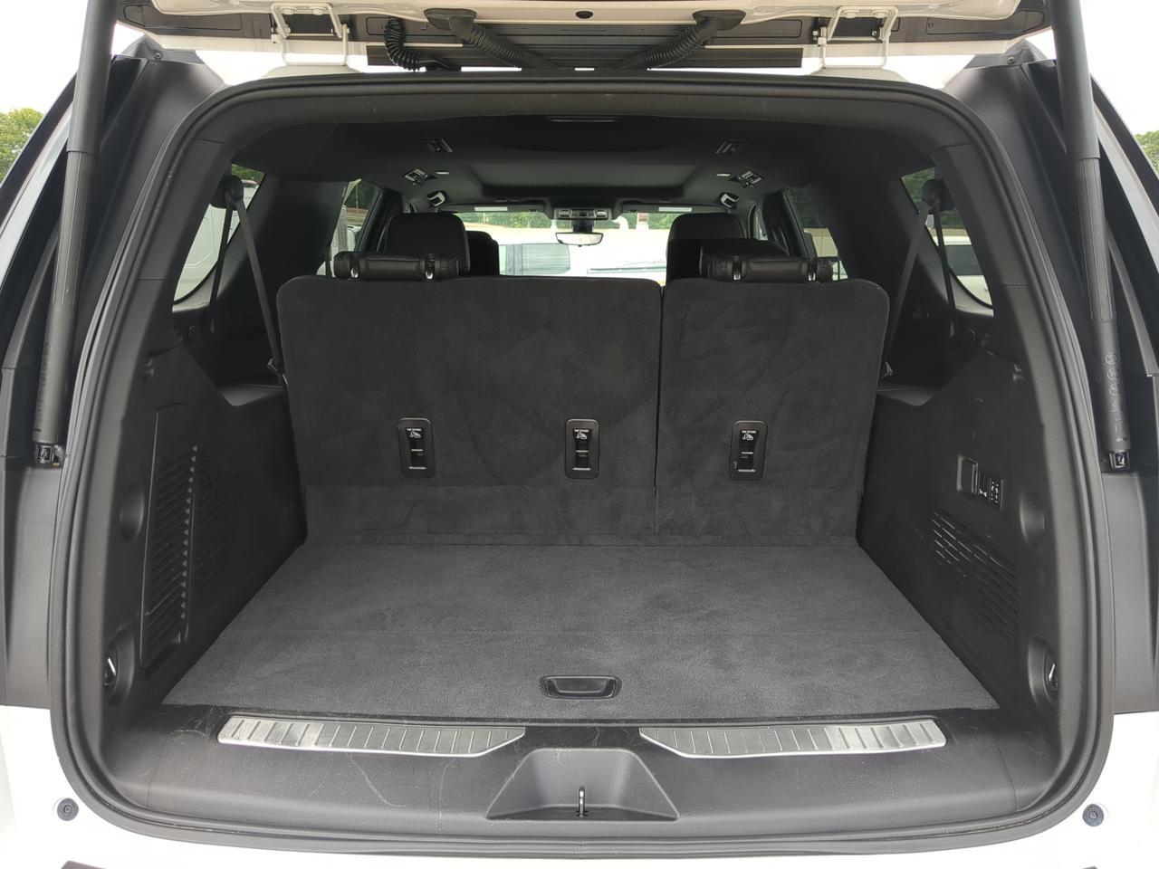 2021 Chevrolet Suburban High Country Winder GA
