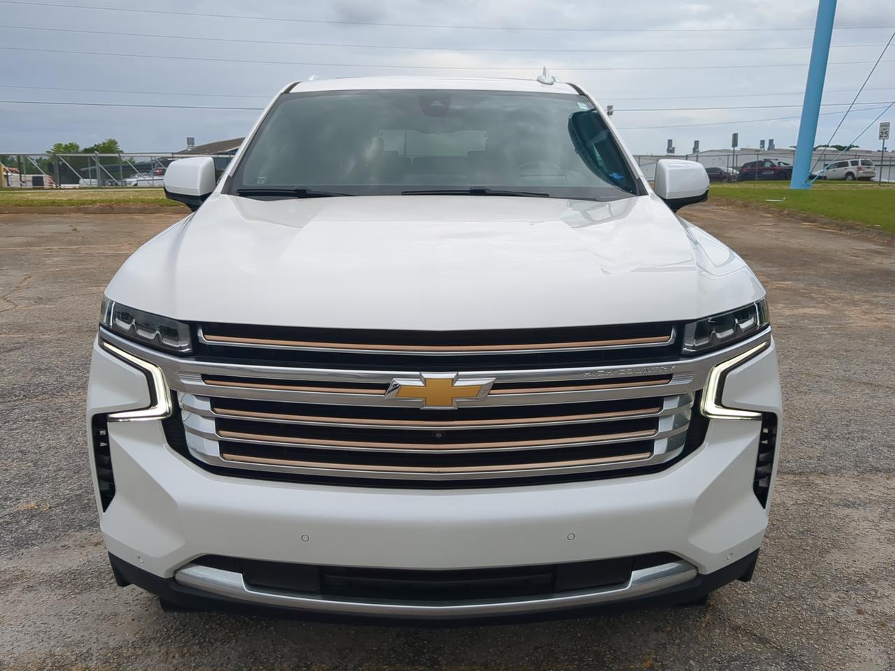 2021 Chevrolet Suburban High Country Winder GA