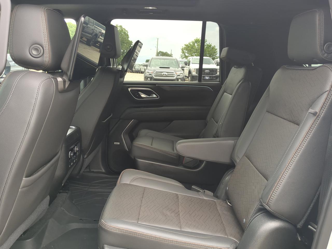 2021 Chevrolet Suburban High Country Winder GA