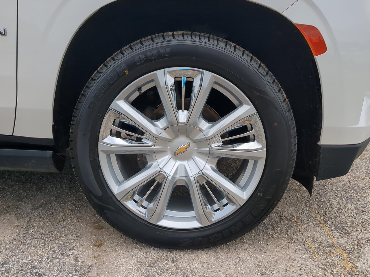 2021 Chevrolet Suburban High Country Winder GA