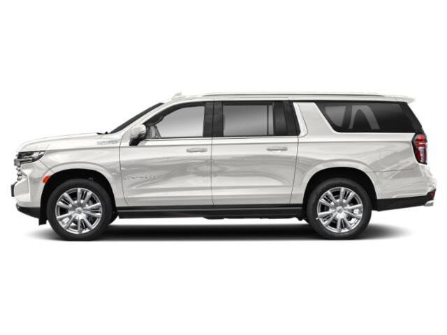 2021 Chevrolet Suburban High Country Winder GA