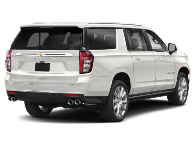 2021 Chevrolet Suburban High Country Winder GA