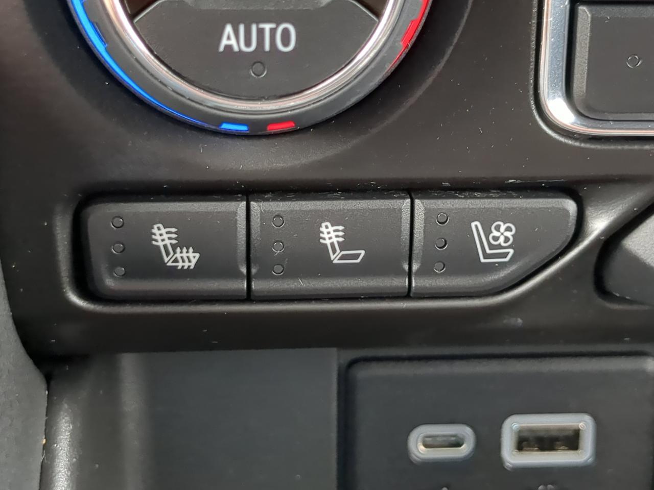 2021 Chevrolet Suburban High Country Winder GA