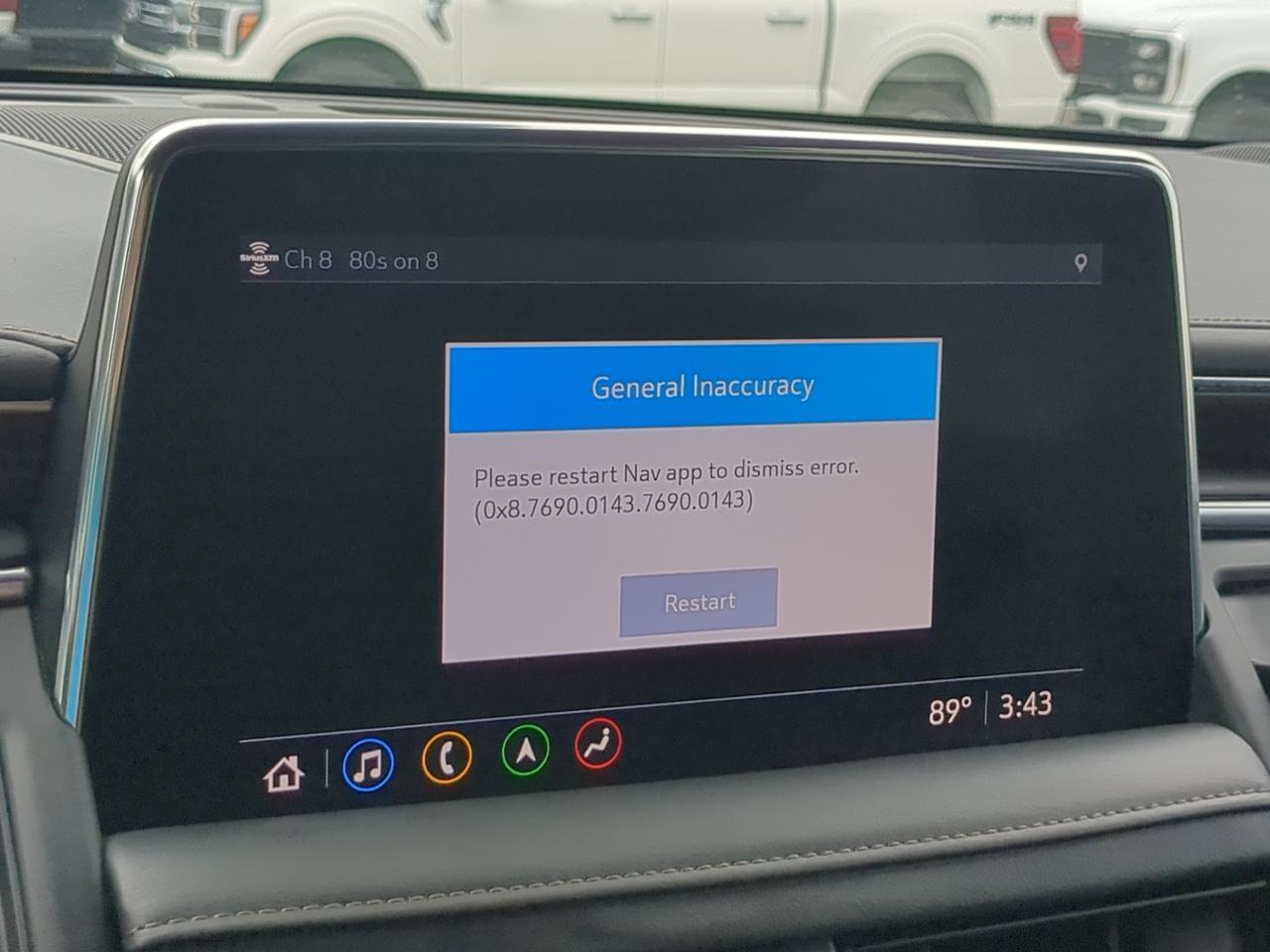 2021 Chevrolet Suburban High Country Winder GA