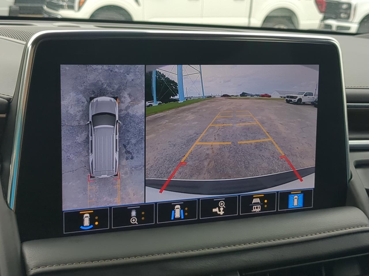 2021 Chevrolet Suburban High Country Winder GA