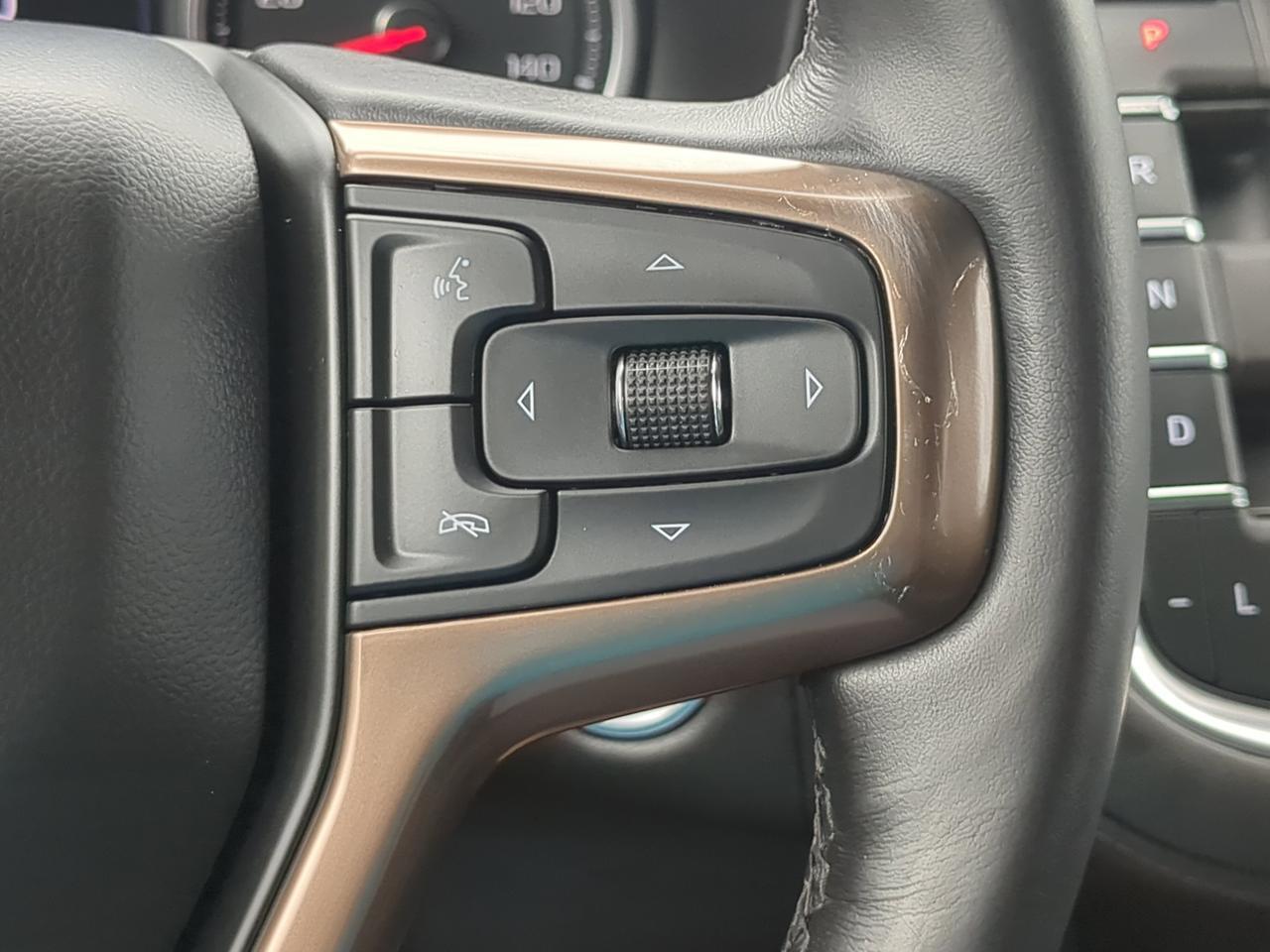 2021 Chevrolet Suburban High Country Winder GA