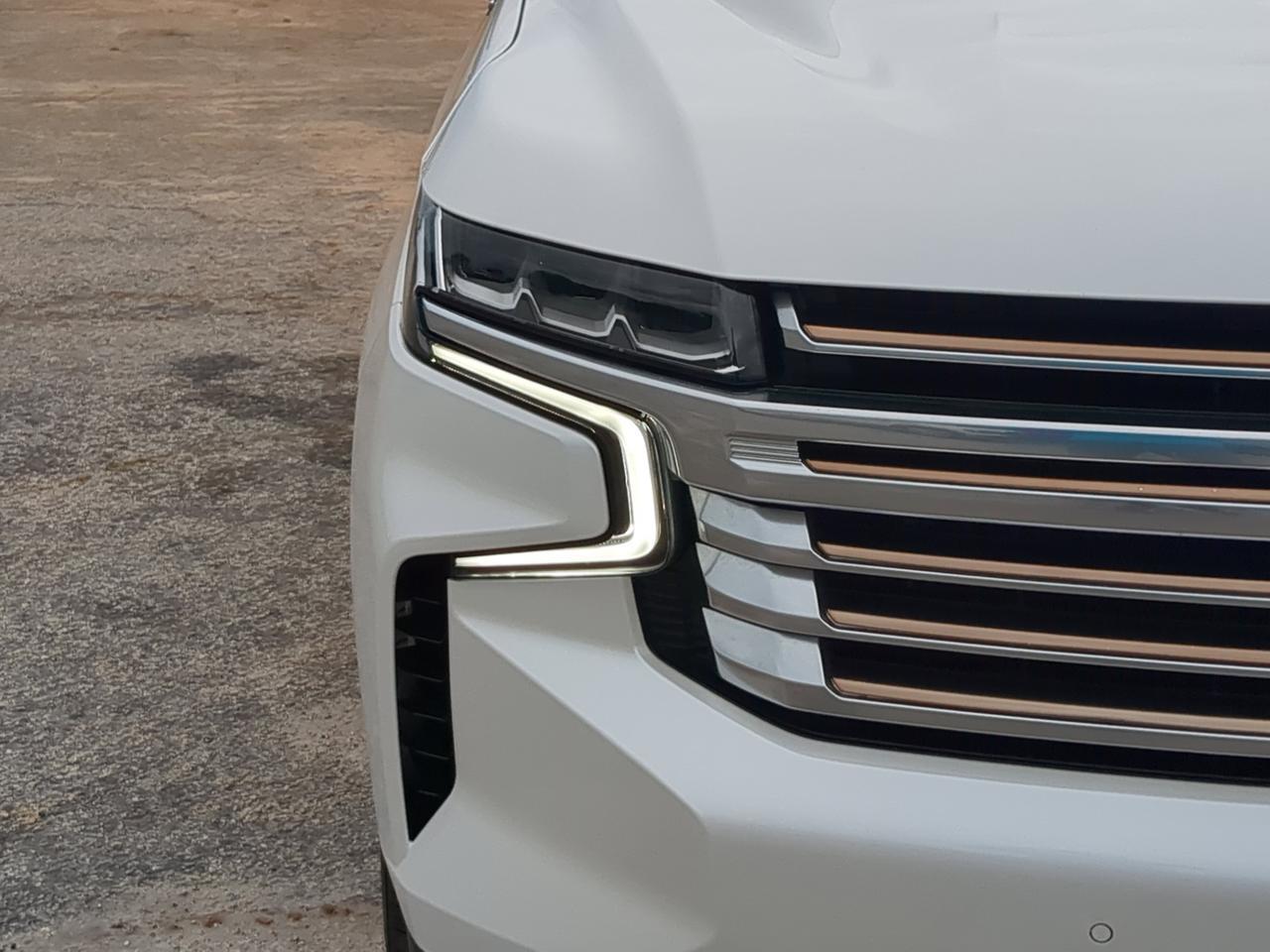 2021 Chevrolet Suburban High Country Winder GA