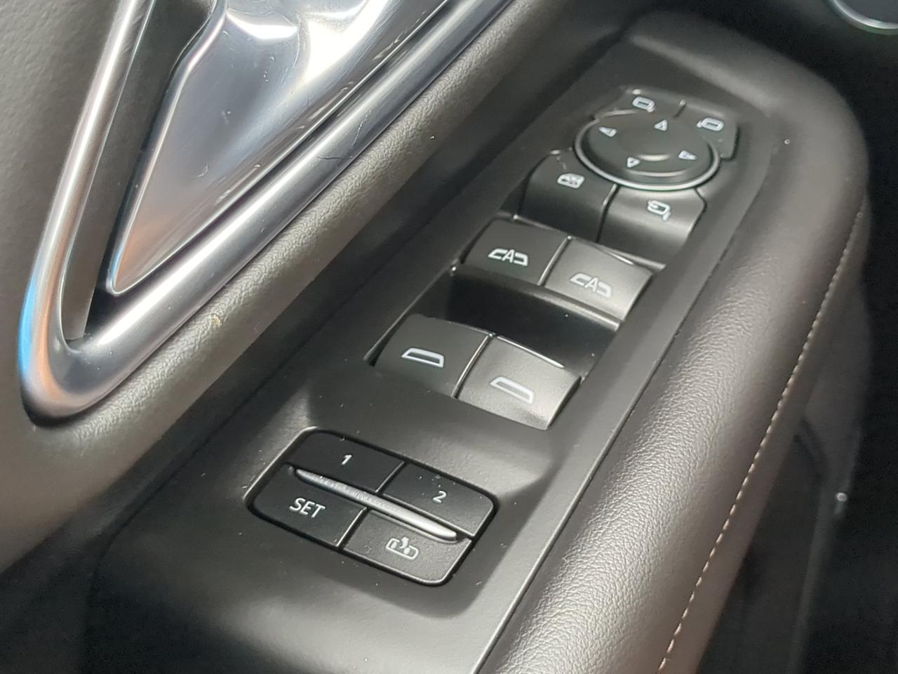 2021 Chevrolet Suburban High Country Winder GA