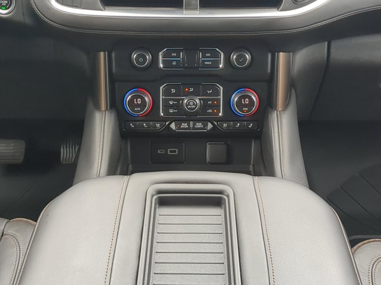2021 Chevrolet Suburban High Country Winder GA