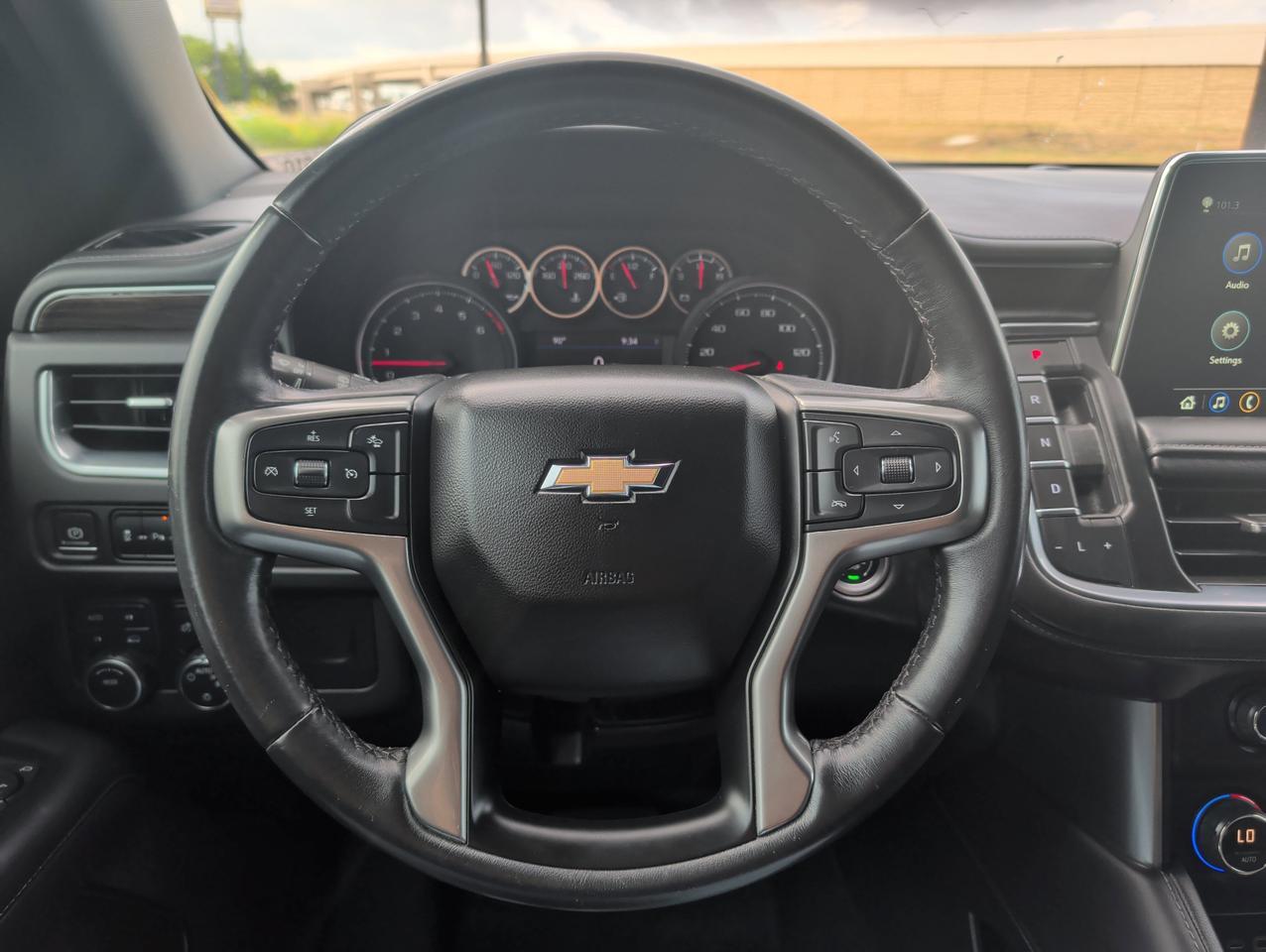2021 Chevrolet Suburban LS San Juan TX