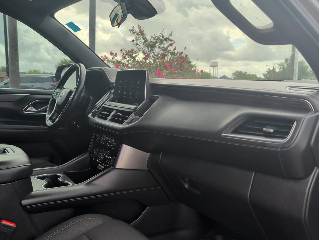 2021 Chevrolet Suburban LS San Juan TX
