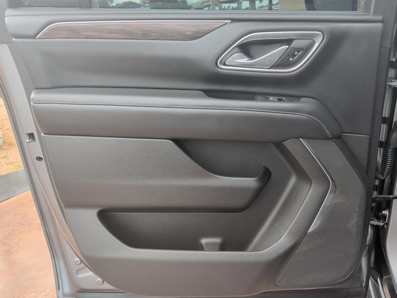 2021 Chevrolet Suburban LS San Juan TX