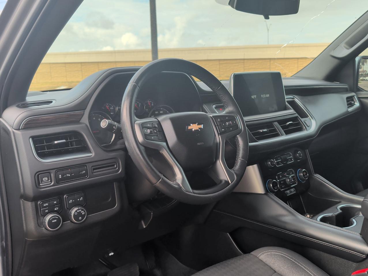 2021 Chevrolet Suburban LS San Juan TX