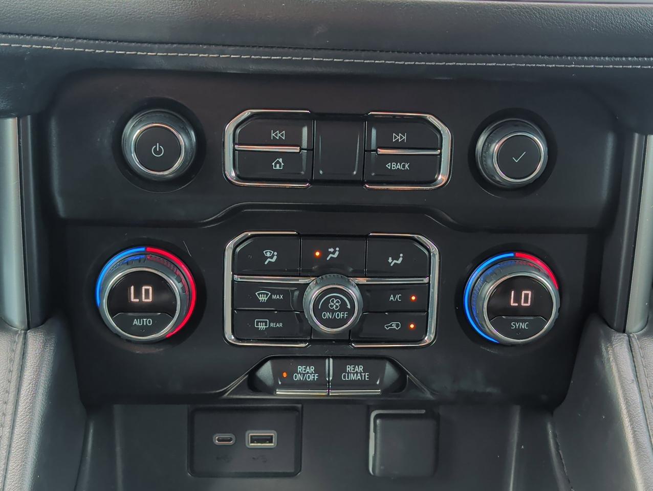 2021 Chevrolet Suburban LS San Juan TX