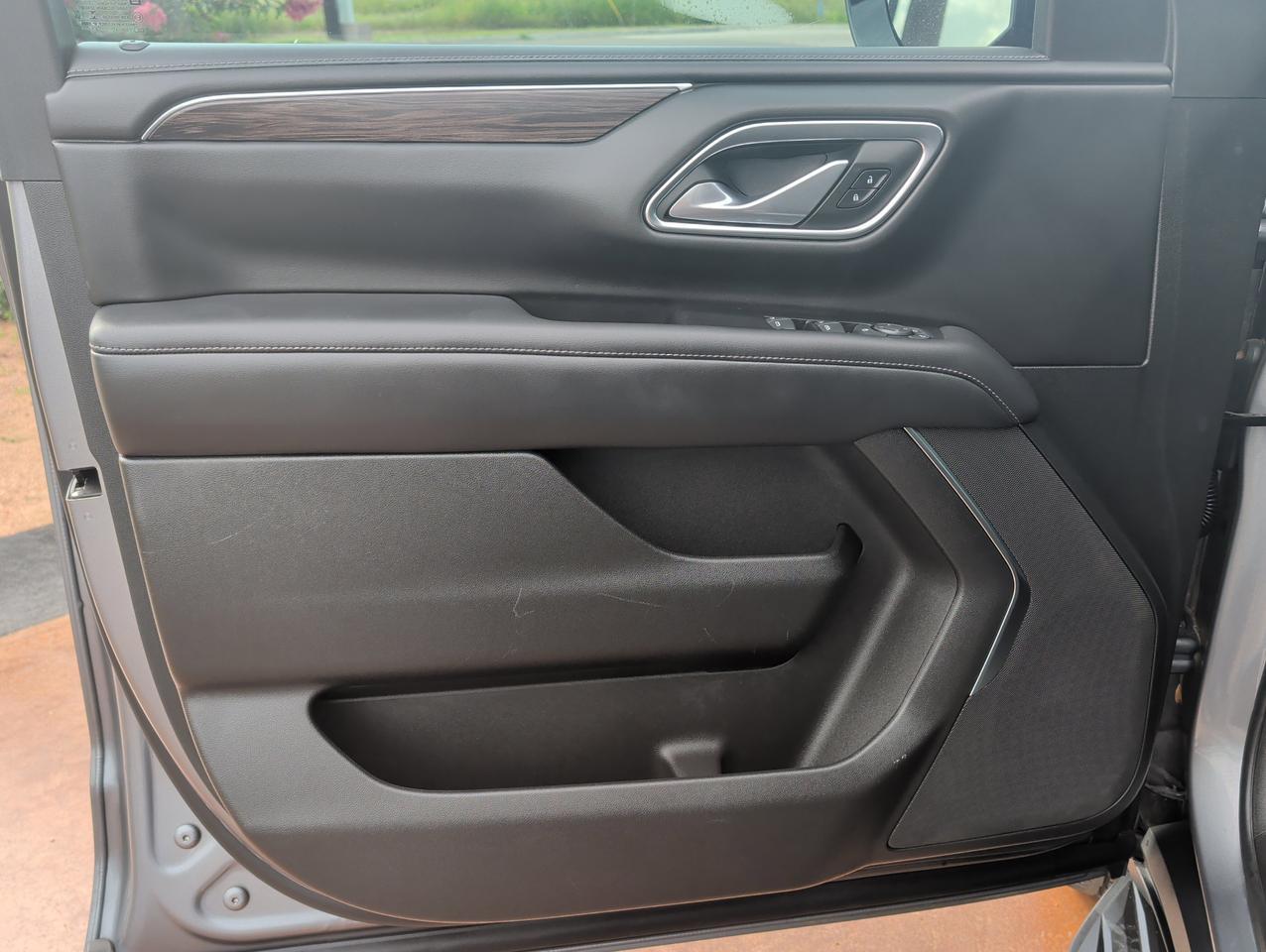 2021 Chevrolet Suburban LS San Juan TX