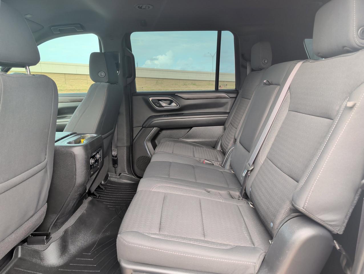 2021 Chevrolet Suburban LS San Juan TX
