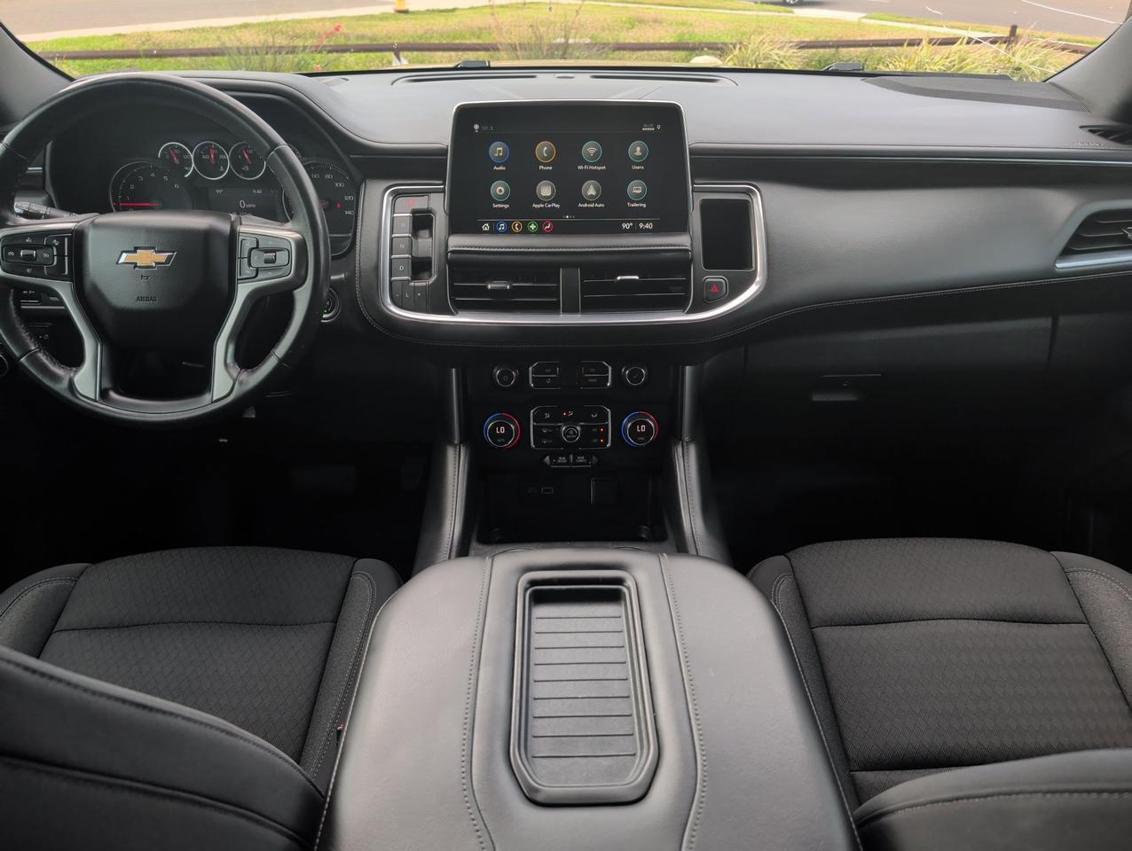 2021 Chevrolet Suburban LS San Juan TX