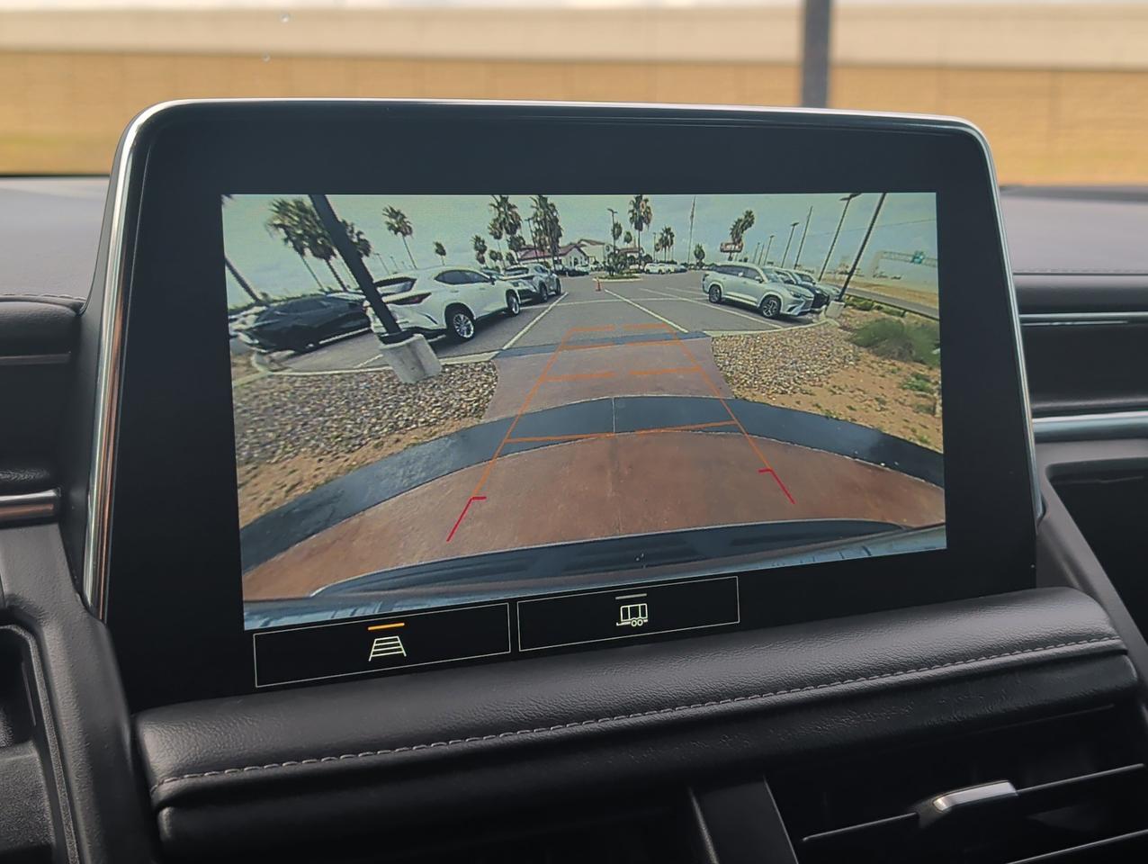 2021 Chevrolet Suburban LS San Juan TX