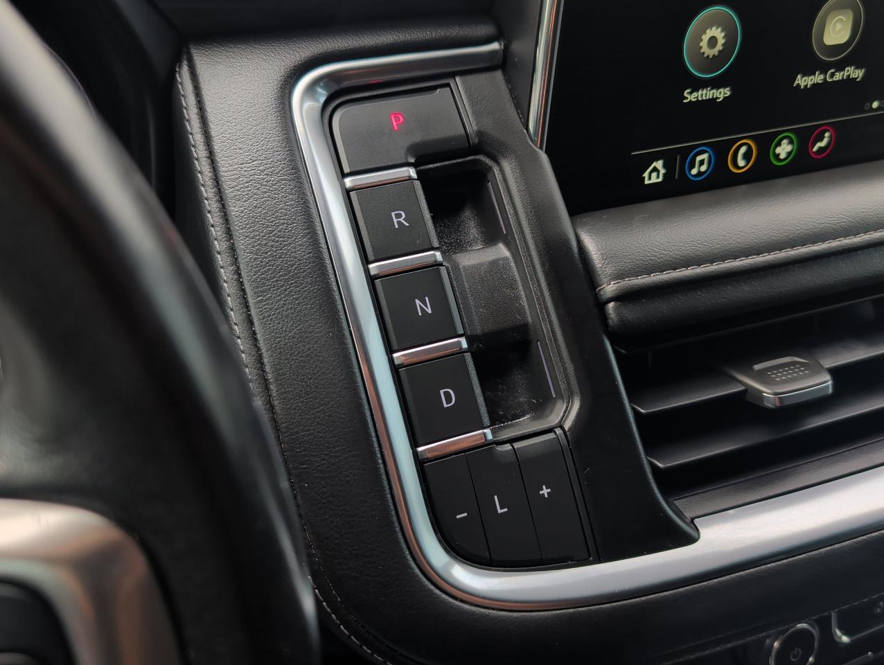 2021 Chevrolet Suburban LS San Juan TX