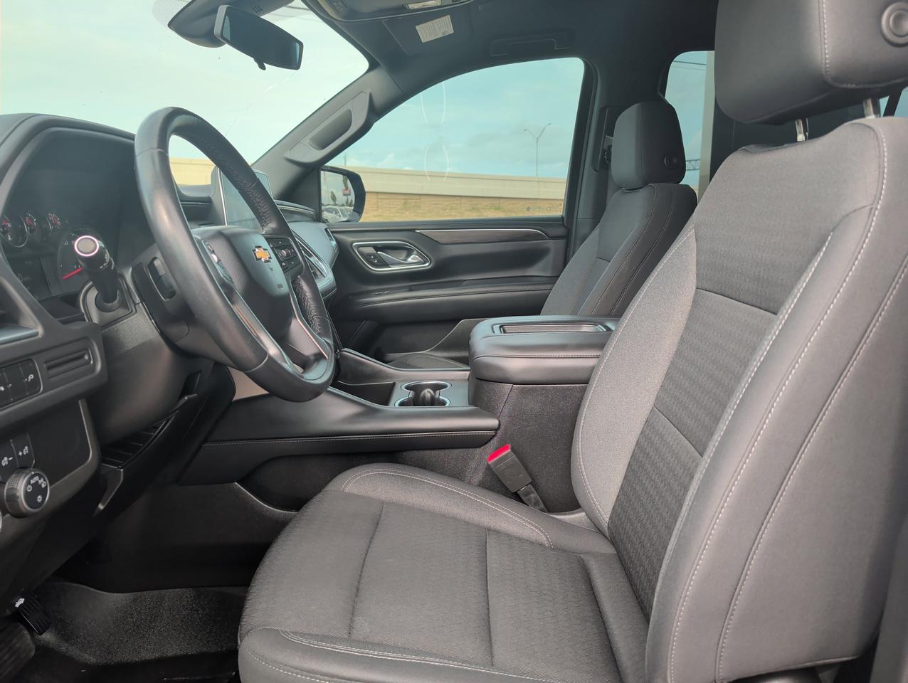 2021 Chevrolet Suburban LS San Juan TX