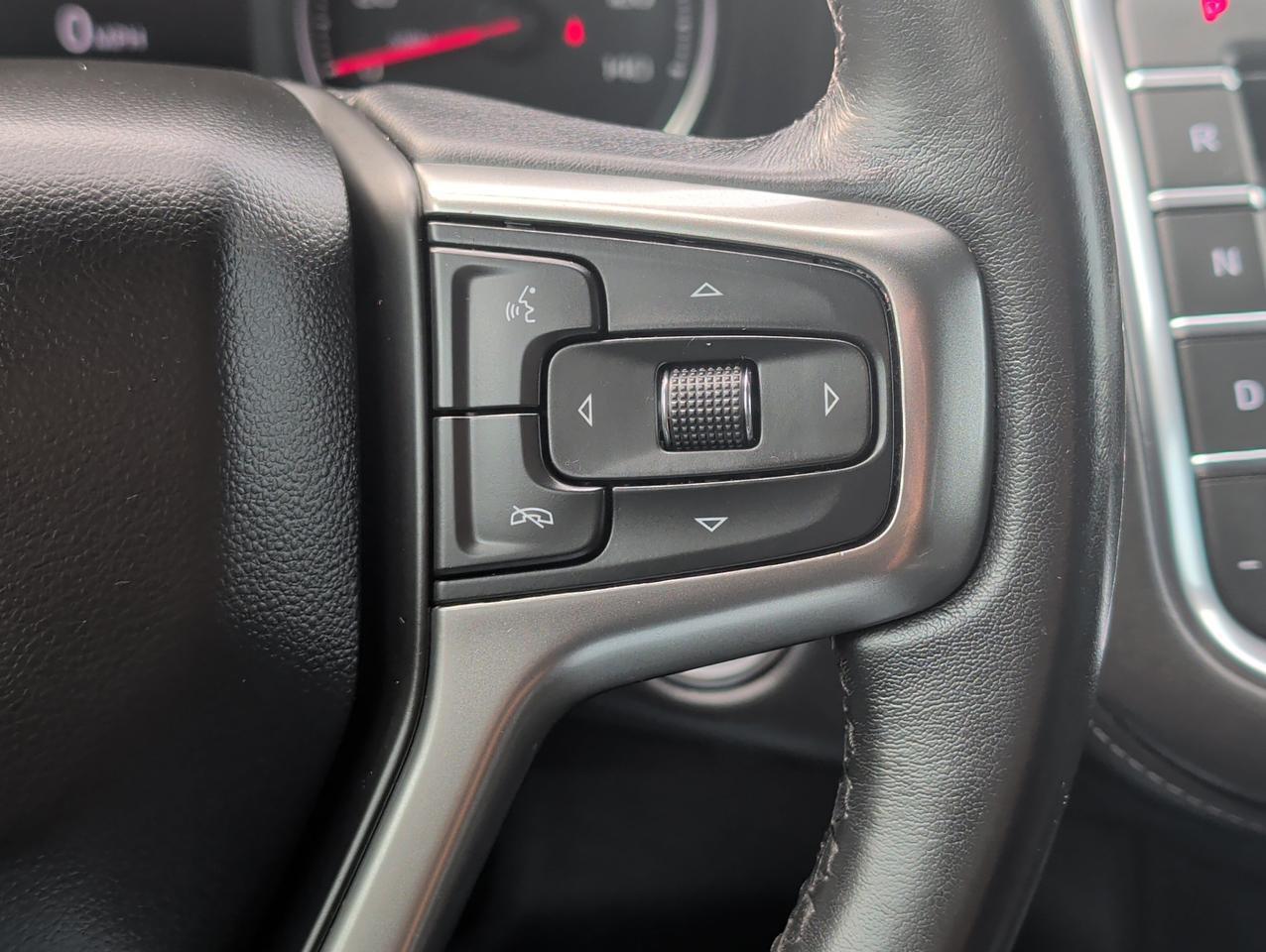 2021 Chevrolet Suburban LS San Juan TX