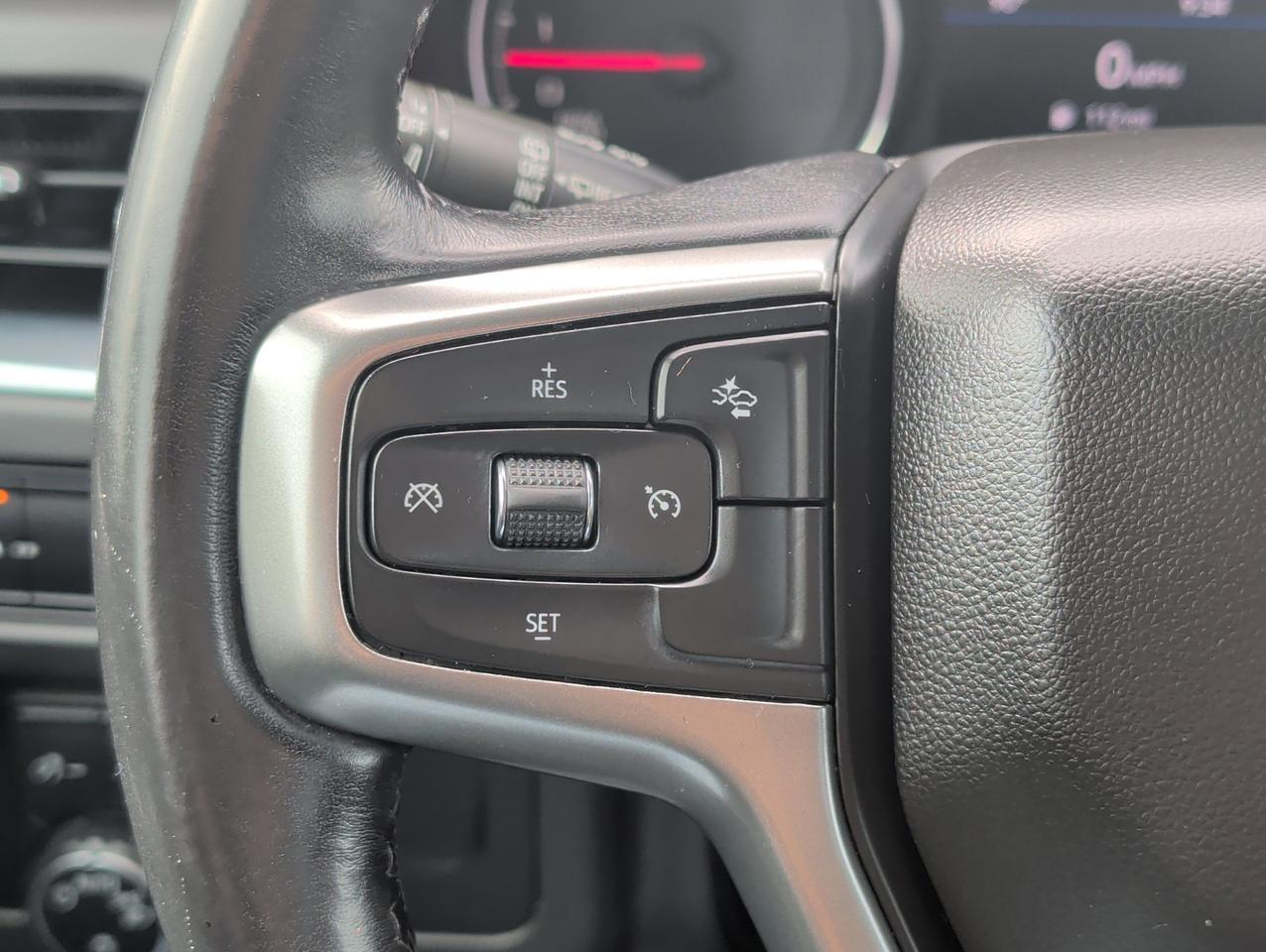 2021 Chevrolet Suburban LS San Juan TX